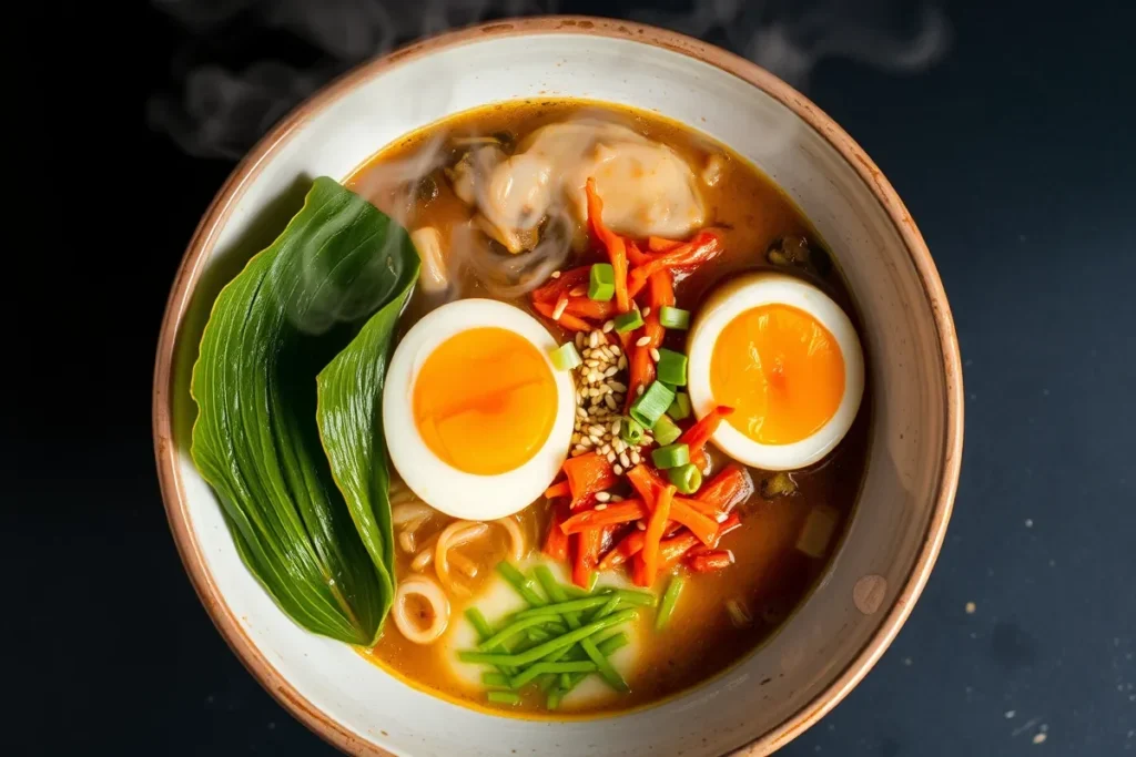 How to perfectly cook buldak ramen