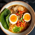 How to perfectly cook buldak ramen